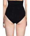 ieg™ SİYAH MI  2019 Double Yüksek Bel Çıtçıtlı  Slip Korse