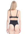 ieg™ SİYAH MI  2020 Double String Korse