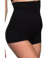 ieg™ SİYAH MI  2022 Pantolon Double Korse