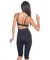 ieg™ SİYAH MI  2040 Anti Selülit Boxer Korse