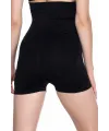 ieg™ SİYAH MI  2047 Yüksek Bel Boxer Korse