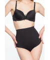 ieg™ SİYAH MI  2054 Masajlı String Korse