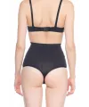ieg™ SİYAH MI  2054 Masajlı String Korse