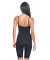 ieg™ SİYAH MI  2071 İnce Paçalı Boy Korse