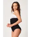 ieg™ SİYAH MI  2088 Önden Agraflı Slip Korse
