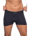 ieg™ SİYAH MI  2102 Soft Erkek Boxer