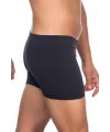 ieg™ SİYAH MI  2102 Soft Erkek Boxer