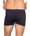 ieg™ SİYAH MI  2102 Soft Erkek Boxer