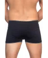 ieg™ SİYAH MI  2104 Soft Erkek Boxer