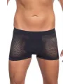 ieg™ SİYAH MI  2106 Soft Erkek Boxer