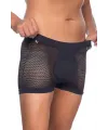 ieg™ SİYAH MI  2106 Soft Erkek Boxer
