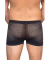 ieg™ SİYAH MI  2106 Soft Erkek Boxer