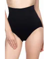 ieg™ SİYAH MI  2200 Pantolon Slip Korse