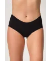 ieg™ SİYAH MI  2702 Mama Lazer Slip Korse