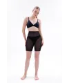 ieg™ SİYAH MI  2705 Lazer Tül Boxer Hayalet Korse