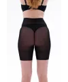 ieg™ SİYAH MI  2705 Lazer Tül Boxer Hayalet Korse