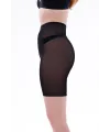 ieg™ SİYAH MI  2705 Lazer Tül Boxer Hayalet Korse