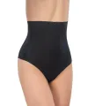 ieg™ SİYAH MI  2720 Lazer Kesim String Korse
