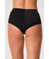 ieg™ SİYAH MI  2804 Yapıştırma Lazer Brezilya Slip