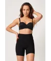 ieg™ SİYAH MI  2816 Yüksek Bel Boxer Lazer Korse