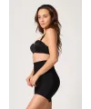 ieg™ SİYAH MI  2816 Yüksek Bel Boxer Lazer Korse