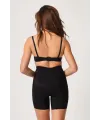 ieg™ SİYAH MI  2816 Yüksek Bel Boxer Lazer Korse