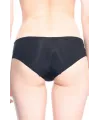 ieg™ SİYAH MI  2818 Slip Külot Lazer Korse