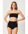 ieg™ SİYAH MI  2819 Slip Double Karın Toparlayıcı Lazer Korse