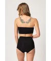 ieg™ SİYAH MI  2819 Slip Double Karın Toparlayıcı Lazer Korse