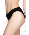 ieg™ SİYAH MI  3001 Soft Slip Külot