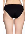ieg™ SİYAH MI  3001 Soft Slip Külot