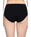 ieg™ SİYAH MI  3002 Soft Mama Slip