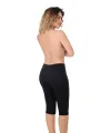ieg™ SİYAH MI  3856 Soft Kapri Tayt