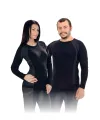 ieg™ SİYAH MI  3900 Termal Takım Üst
