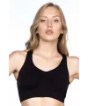ieg™ SİYAH MI  4001 Soft Sporcu Büstiyer