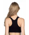 ieg™ SİYAH MI  4001 Soft Sporcu Büstiyer