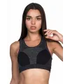 ieg™ SİYAH MI  4026 Double Sporcu Büstiyer