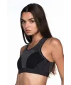 ieg™ SİYAH MI  4026 Double Sporcu Büstiyer