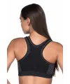 ieg™ SİYAH MI  4026 Double Sporcu Büstiyer