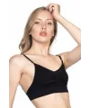 ieg™ SİYAH MI  4035 Agraflı Minimizer Korse