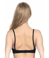 ieg™ SİYAH MI  4035 Agraflı Minimizer Korse