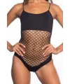 ieg™ SİYAH MI  5041 Fantazi Body