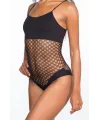 ieg™ SİYAH MI  5041 Fantazi Body