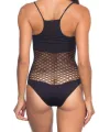 ieg™ SİYAH MI  5041 Fantazi Body