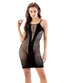 ieg™ SİYAH MI  5084 Seamless Erotik Toparlayıcı