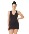 ieg™ SİYAH MI  5200 Seamless Soft Hamile Atlet
