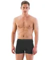 ieg™ SİYAH MI  6800 Erkek Boxer