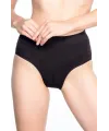 ieg™ SİYAH MI  7025  Düşük Bel Slip Korse