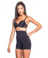 ieg™ SİYAH MI  7027 Düşük Bel Boxer Korse