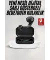 Siyah Profesyonel Gaming Kulaklık Hd Mikrofonlu Çağrı Cevaplayabilen